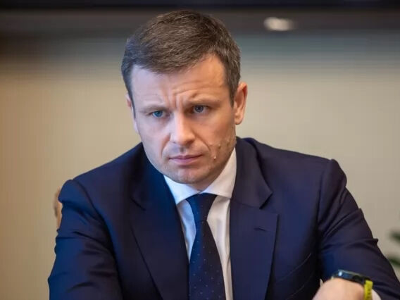 Наибольшая ответственность за "скрутки" лежит на министре финансов Марченко – СМИ