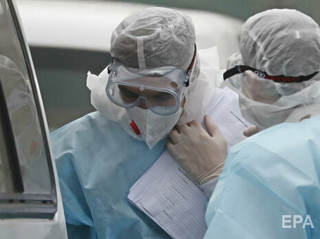 Кількість підтверджених випадків COVID-19 у світі перевищила 250 млн