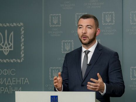 Альтернативы нормандскому формату нет, Россия – единственная сторона, которая ответственна за задержку в проведении встреч – ОП