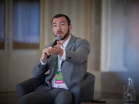 Никифоров о передвижении войск РФ у украинской границы: Они под прицелом спецслужб