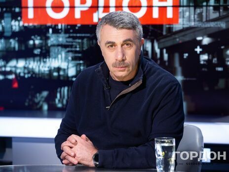 Комаровский: Зеленский – чрезвычайно обидчивый человек. Если один раз сказал 