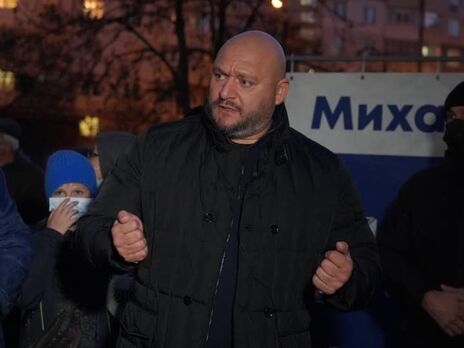 Суд Харькова отказал Добкину в пересчете голосов на выборах мэра