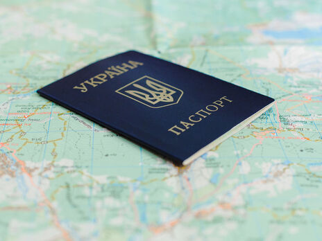 Украину исключили из списка стран, из которых можно путешествовать в ЕС без карантинных ограничений