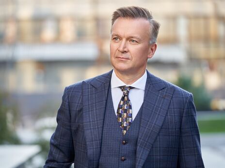 Бывший менеджер ДТЭК стал конкурентом компании на рынке электроэнергии