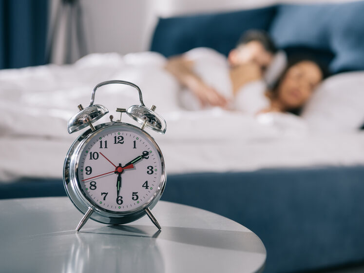 Пандемія може призвести до порушень сну – "Дарниця"