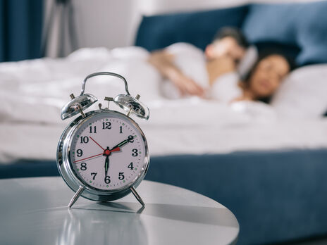 Пандемія може призвести до порушень сну – 