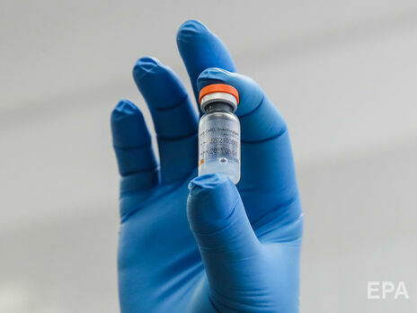 Минздрав Украины расширил перечень профессий, для которых обязательна COVID-прививка