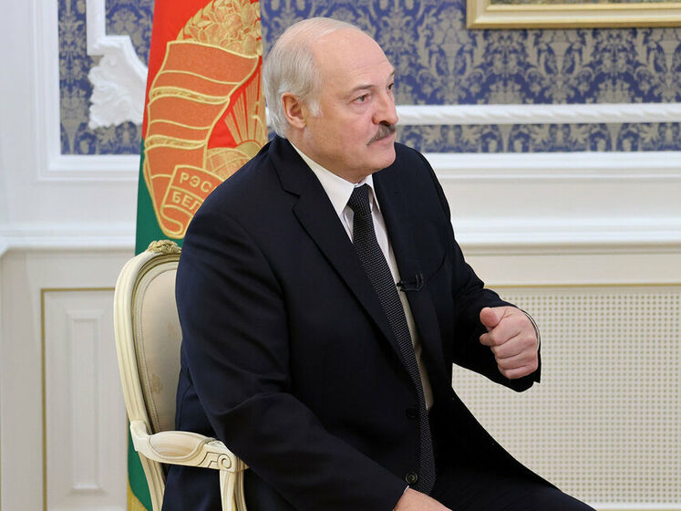 Лукашенко заявив, що Білорусь не збирається нападати на Польщу