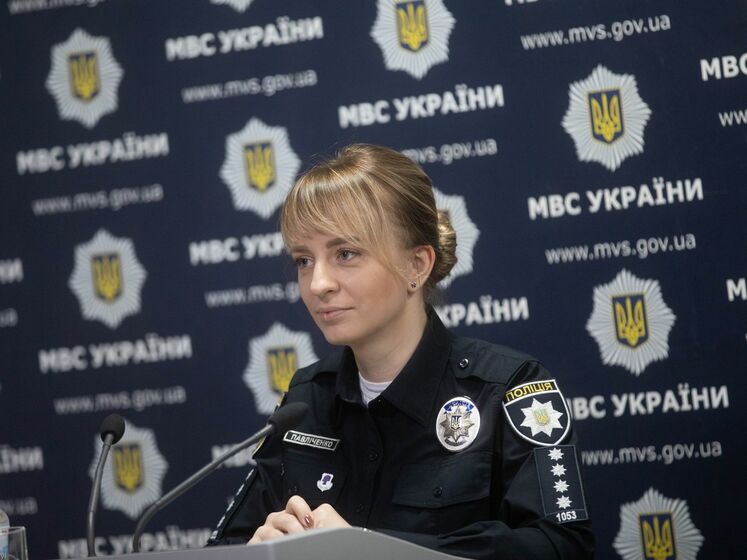 За вісім місяців 2021 року до поліції надійшло понад 203 тис. повідомлень про домашнє насильство – заступник глави МВС України