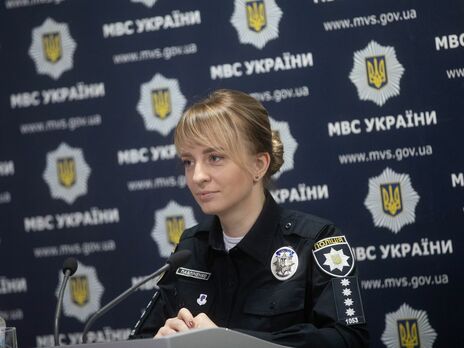 Павличенко рассказала, сколько сообщений о случаях домашнего насилия подали женщины