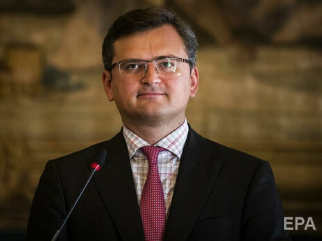 Кулеба: У Украины есть мощные союзники и партнеры, которые готовы выставить РФ большой ценник за попытку расширения агрессии