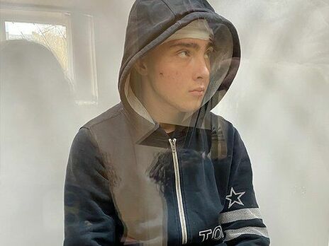 Смертельна ДТП у Харкові. Підозрюваний 16-річний водій Infiniti відмовився здавати кров, незважаючи на рішення суду