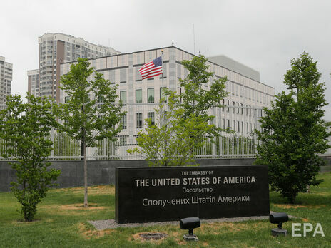 Посольство США сподівається, що Kyiv Post знайде спосіб продовжити роботу