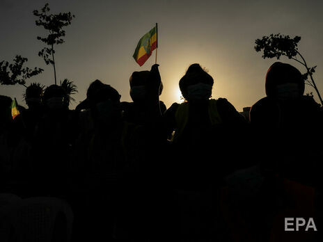 В Эфиопии массово задерживают уроженцев региона Тыграй, пишет Reuters