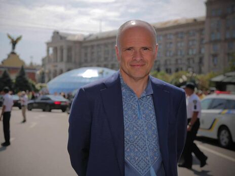 Расходы бюджета на трансплантации в следующем году увеличили почти на 300 млн грн. Ждем нового рекорда по количеству пересадок сердца