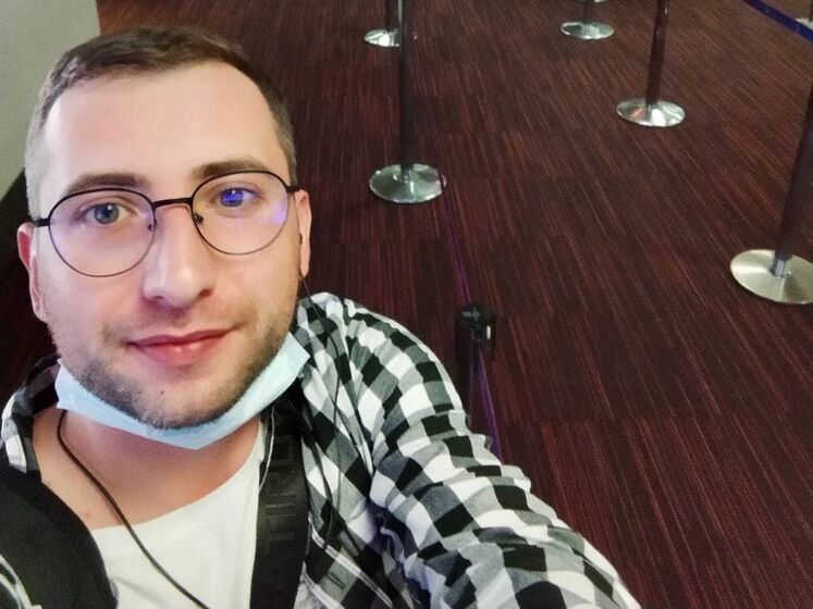Прокуратура РФ закрыла дело против программиста Савельева, обнародовавшего видео пыток заключенных