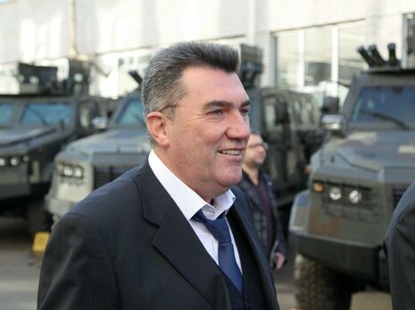 Данилов: Если РФ захочет прибегнуть к энергетическому терроризму в отношении Украины, очень быстро и жестко будут приняты решения