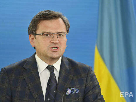 Україна вдячна США за готовність розширити співпрацю у секторах оборони та безпеки – МЗС