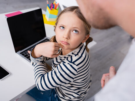 Денисова попросила Минздрав и Минобразования не переводить школьников на дистанционное обучение