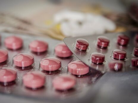 Чотири із 10 найпопулярніших в Україні ліків не ефективні, заявили дослідники