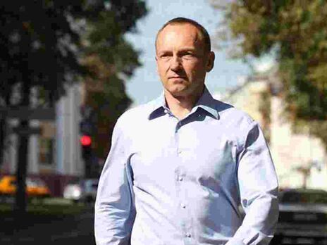 Владислав Атрошенко: Я хочу сообщить, что мы не боимся никаких обысков