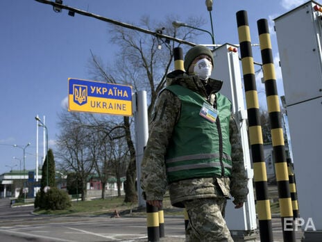 Петиция Стерненко о запрете на въезд россиян в Украину набрала необходимые для рассмотрения Зеленским 25 тыс. голосов