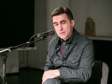 Российский музыкант Бутусов подписал петицию о запрете фильма о Николае II 