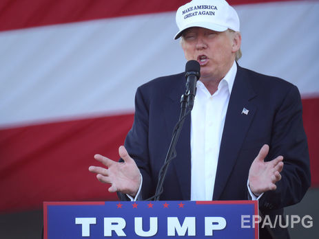 AP: Трамп получил важную победу во Флориде