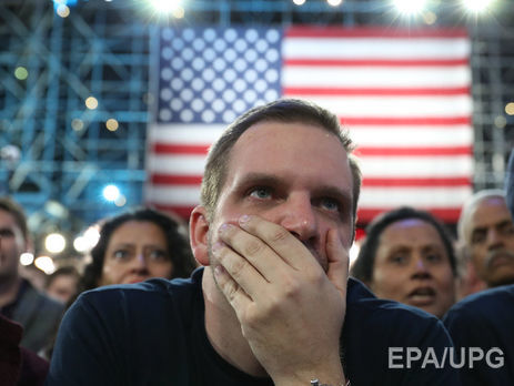 The Washington Post: Трамп победил в штате Пенсильвания, получив еще 20 голосов выборщиков