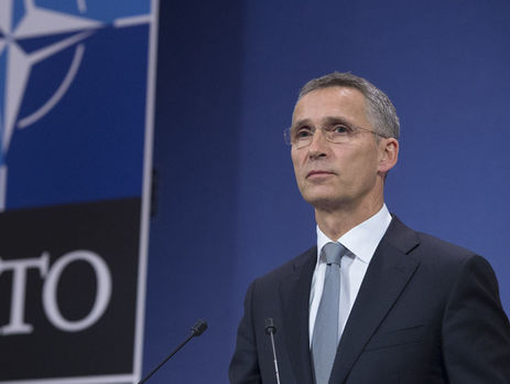 Генсек НАТО Столтенберг выразил готовность работать с Трампом