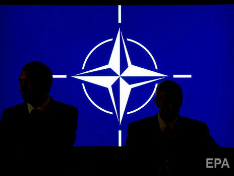 За вступление Украины в НАТО на референдуме проголосовали бы 58% украинцев – опрос