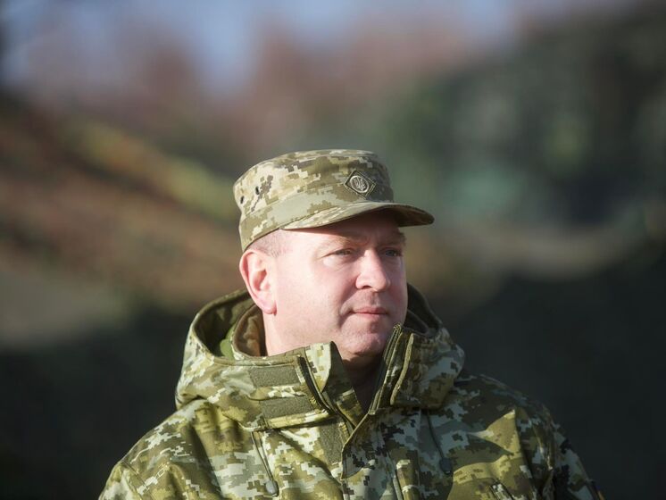 На сегодняшний день угроз со стороны границы с Беларусью для Украины нет &ndash; глава Госпогранслужбы