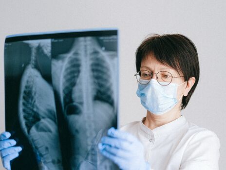 Заболеваемость COVID-19 в Германии достигла максимума с начала пандемии