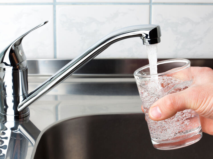 Украине грозит нехватка питьевой воды – Госпродпотребслужба
