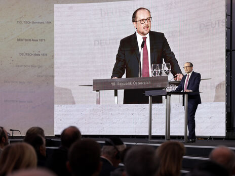 В Австрії можуть ввести локдаун для невакцинованих