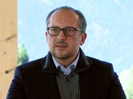 В Австрії введуть локдаун для невакцинованих