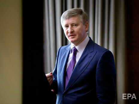 Ахметов: Якщо в останні місяці владу критикують більше, ніж раніше, це питання до влади