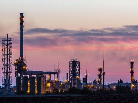 У нафтогазову галузь України інвестують іще 1,9 млрд грн – Шмигаль