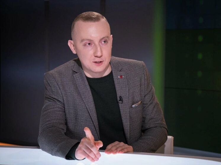 Асєєв не відкидає, що колишній керівник "Ізоляції" міг співпрацювати із СБУ
