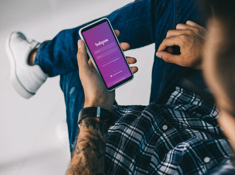 Instagram добавила в Reels звуковые эффекты 