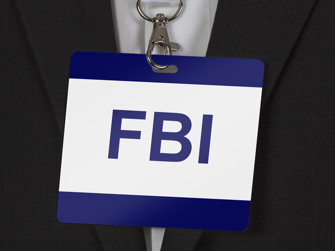 У США хакери зламали пошту ФБР та розіслали користувачам тисячі листів