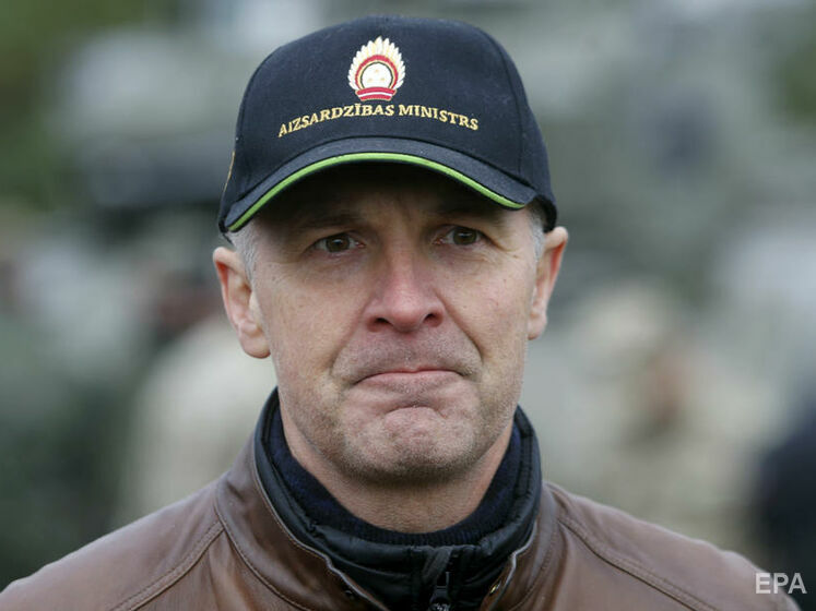 Латвия начала военные учения на границе с Беларусью, чтобы в Минске поняли – "это неспроста"