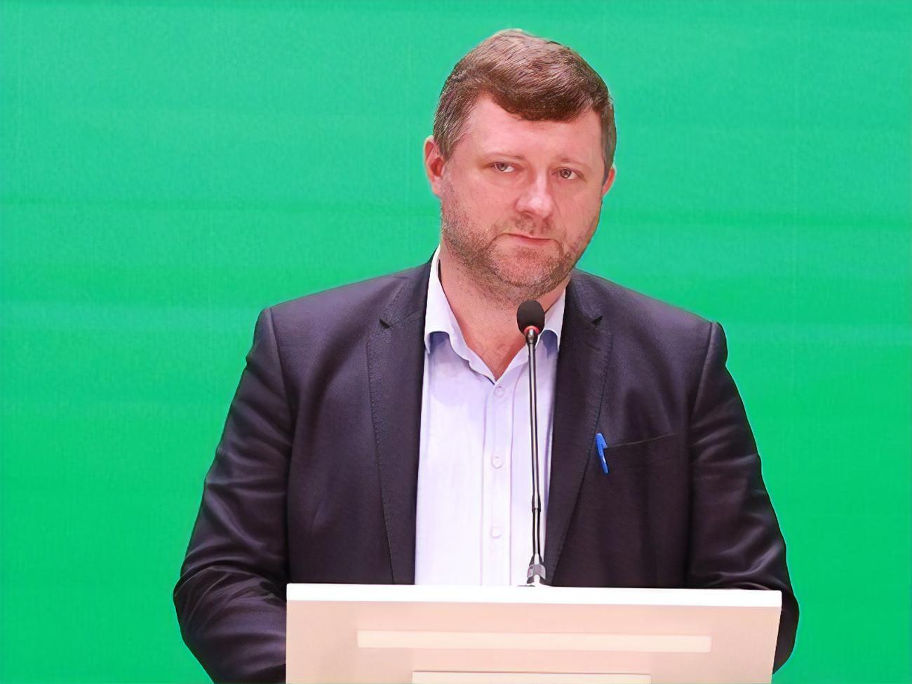В “Слуге народа” назвали пять вероятных кандидатов на пост нового главы партии вместо Корниенко