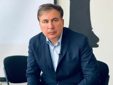 Саакашвили намерен продолжать голодовку, пока его не переведут в гражданскую многопрофильную больницу