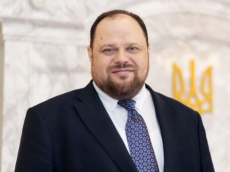 Стефанчук заявив, що в Раді багато людей, яким доводиться пояснювати ази, і деяким депутатам від 