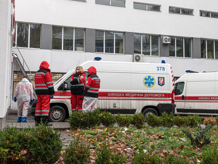 В Украине нет подтвержденных случаев смерти из-за вакцинации от COVID-19 – Кузин