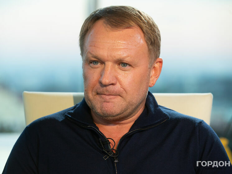 Бизнесмен Кропачев: Все мои предприятия в ОРДО были национализированы, в мои квартиры и квартиры родни заехали сумасшедшие с автоматами