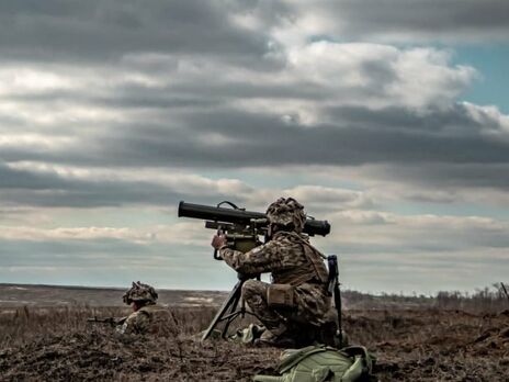 Боевики на Донбассе шесть раз открывали огонь, потерь среди украинских военных нет