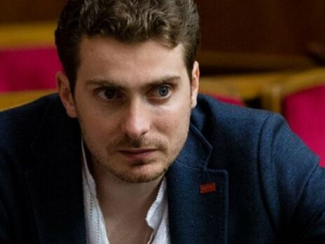 Белоцерковец: Законопроект о столице от 