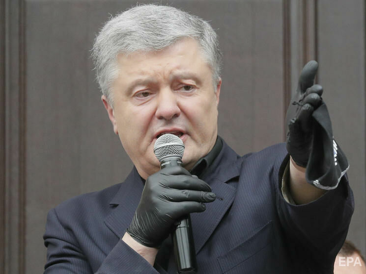 У Порошенко самый высокий антирейтинг среди политиков Украины – опрос